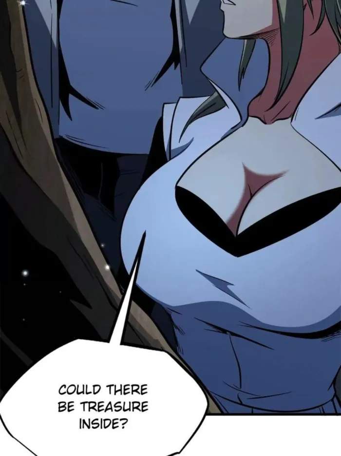 Super Gene Chapter 388 page 39