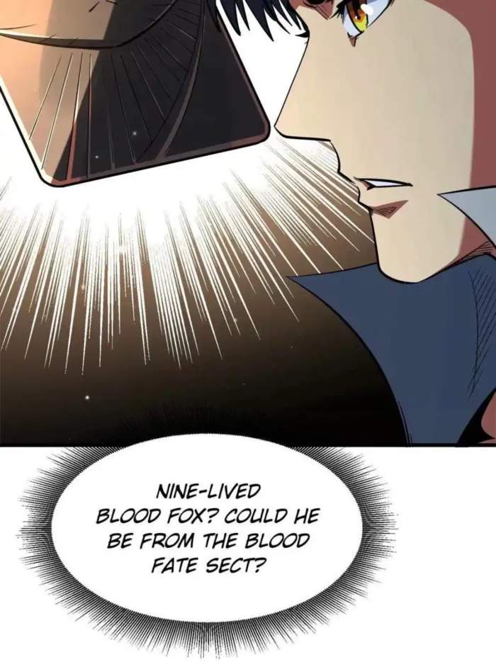 Super Gene Chapter 388 page 23