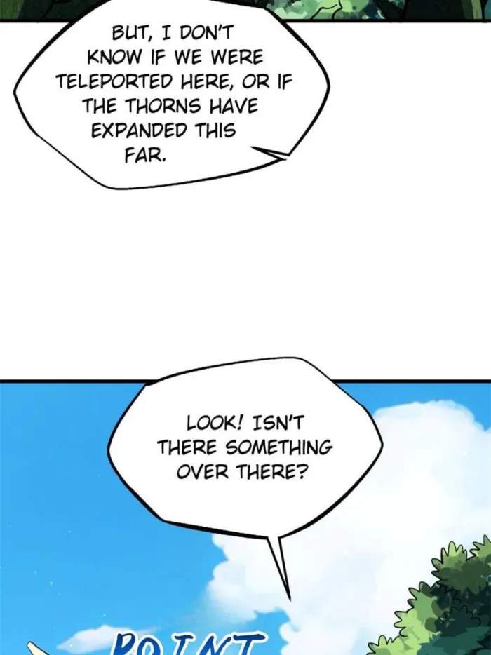 Super Gene Chapter 388 page 9