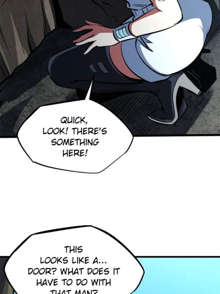 Super Gene Chapter 388 page 37