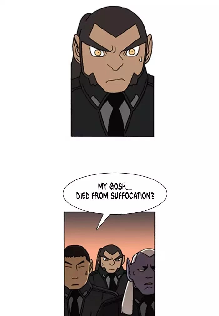 Denma Chapter 390 page 2