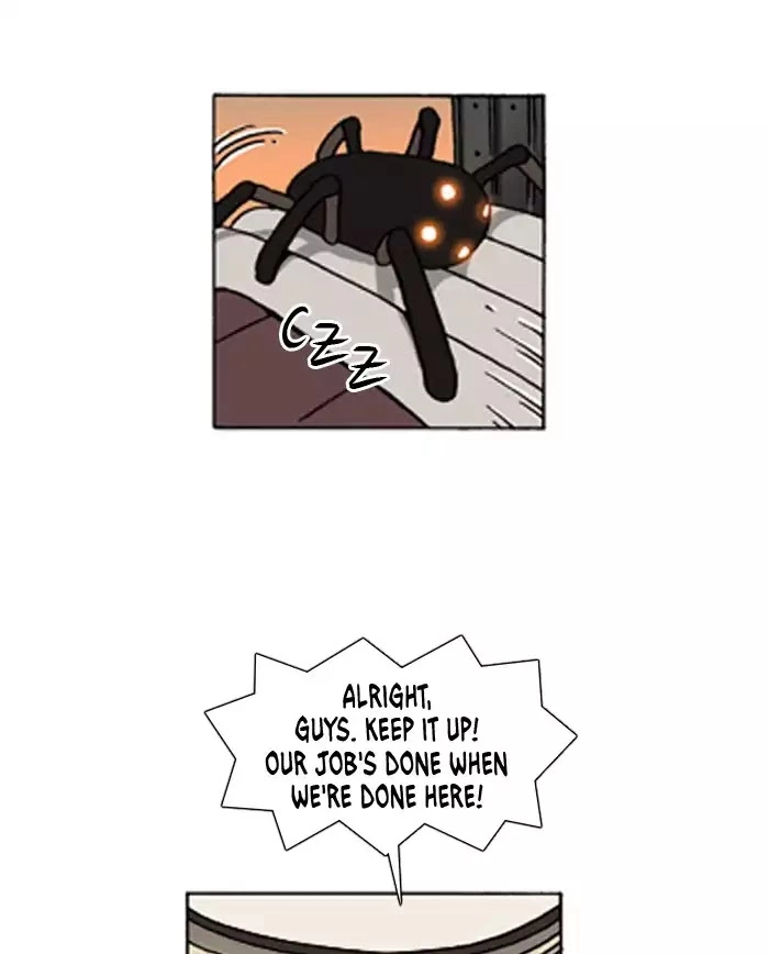 Denma Chapter 390 page 12