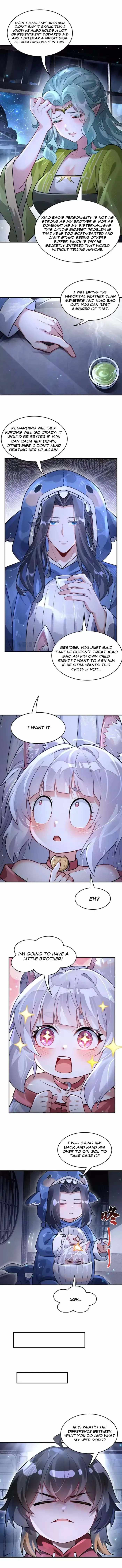 My Female Apprentices Are All Big Shots From the Future Chapter 393 page 5