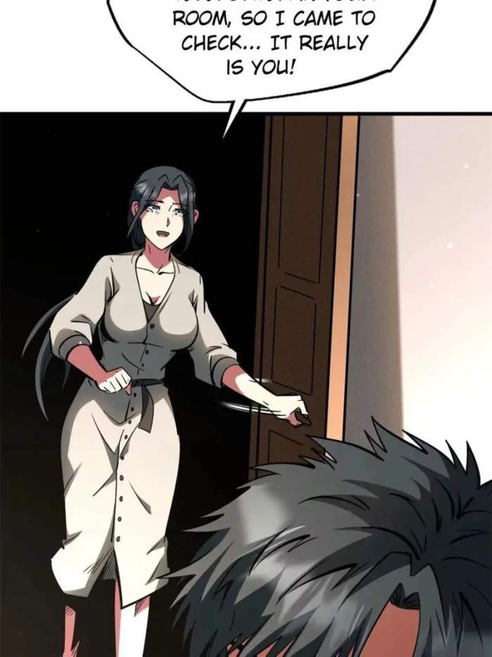 Super Gene Chapter 389 page 51