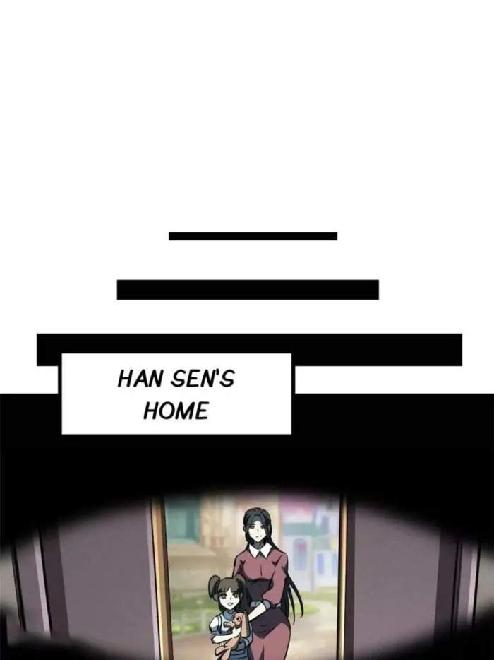 Super Gene Chapter 389 page 42