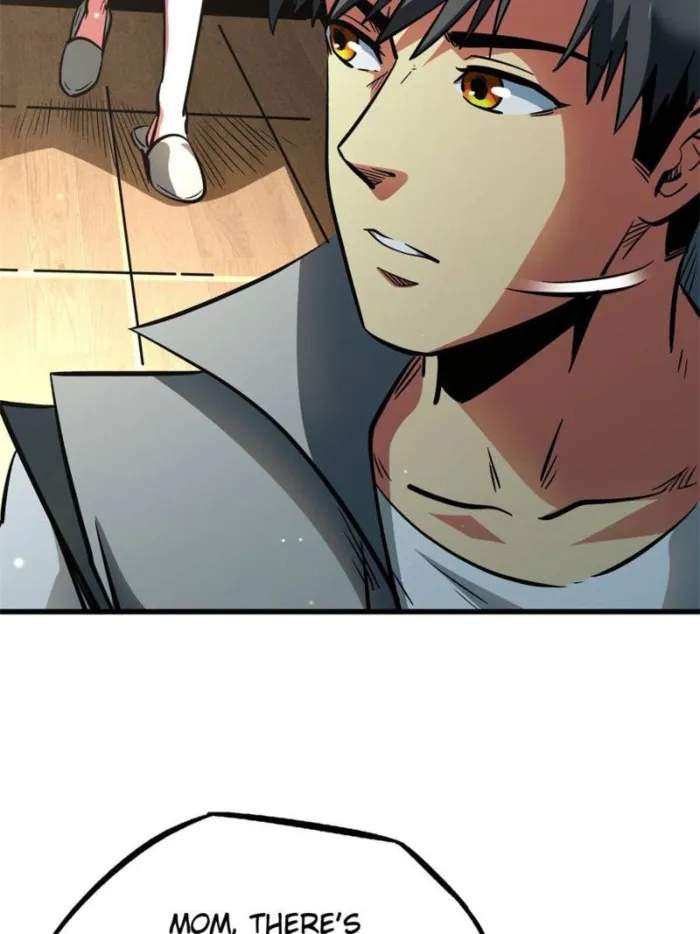 Super Gene Chapter 389 page 52