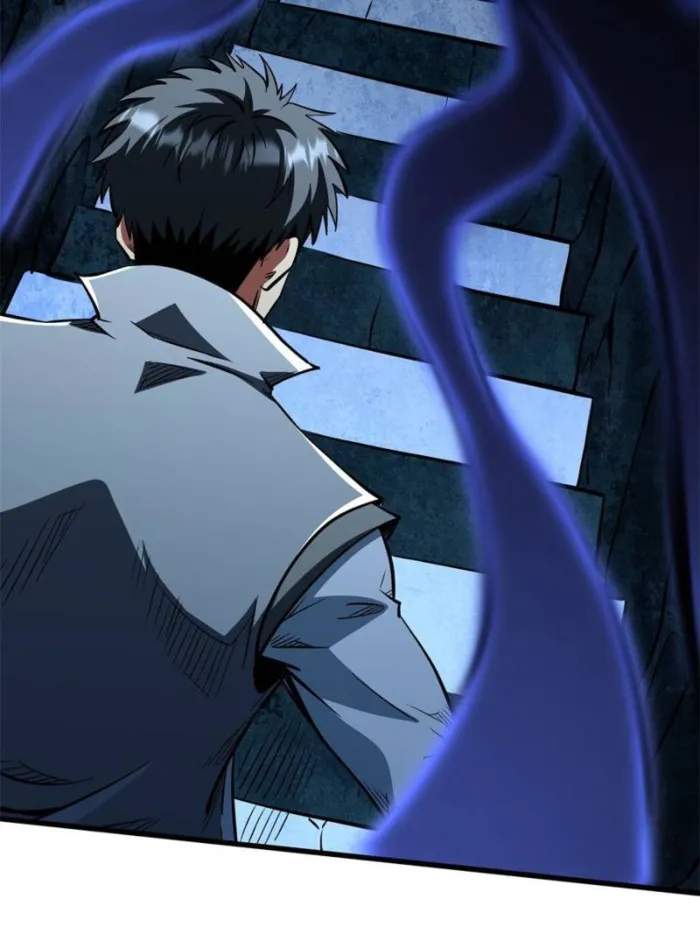 Super Gene Chapter 389 page 4