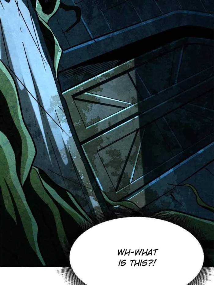 Super Gene Chapter 389 page 8