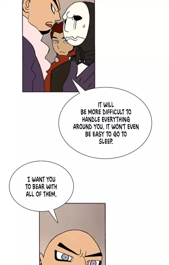 Denma Chapter 391 page 9