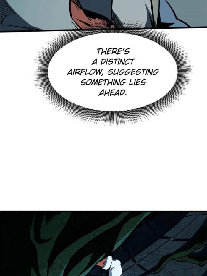 Super Gene Chapter 389 page 6