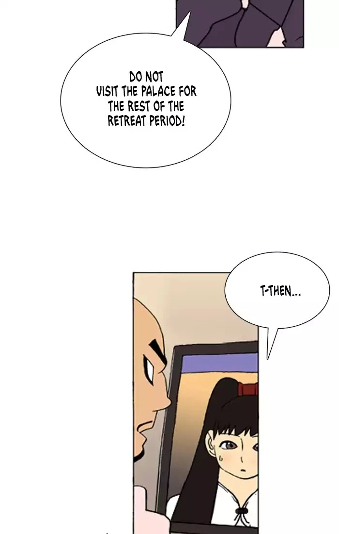 Denma Chapter 391 page 19