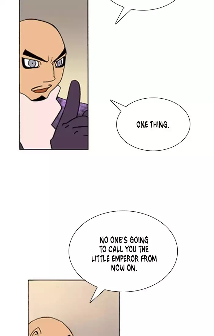 Denma Chapter 391 page 8