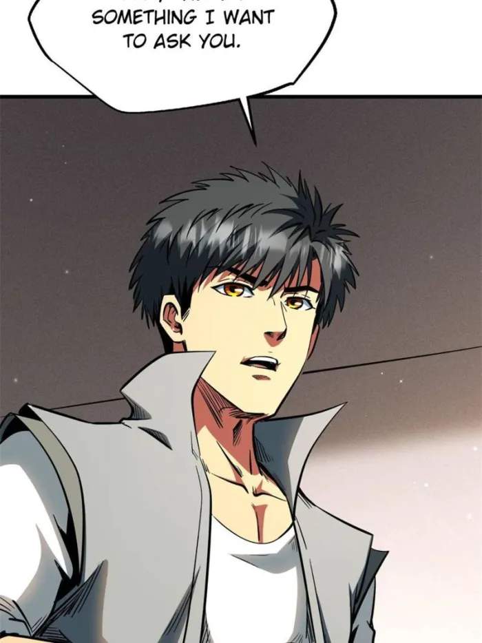 Super Gene Chapter 389 page 53