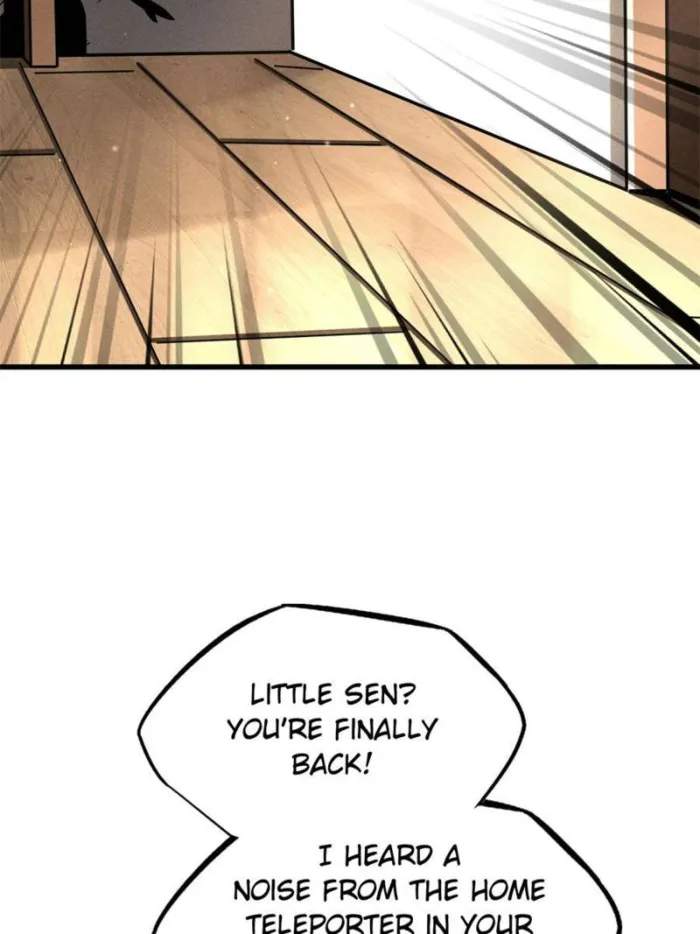 Super Gene Chapter 389 page 50