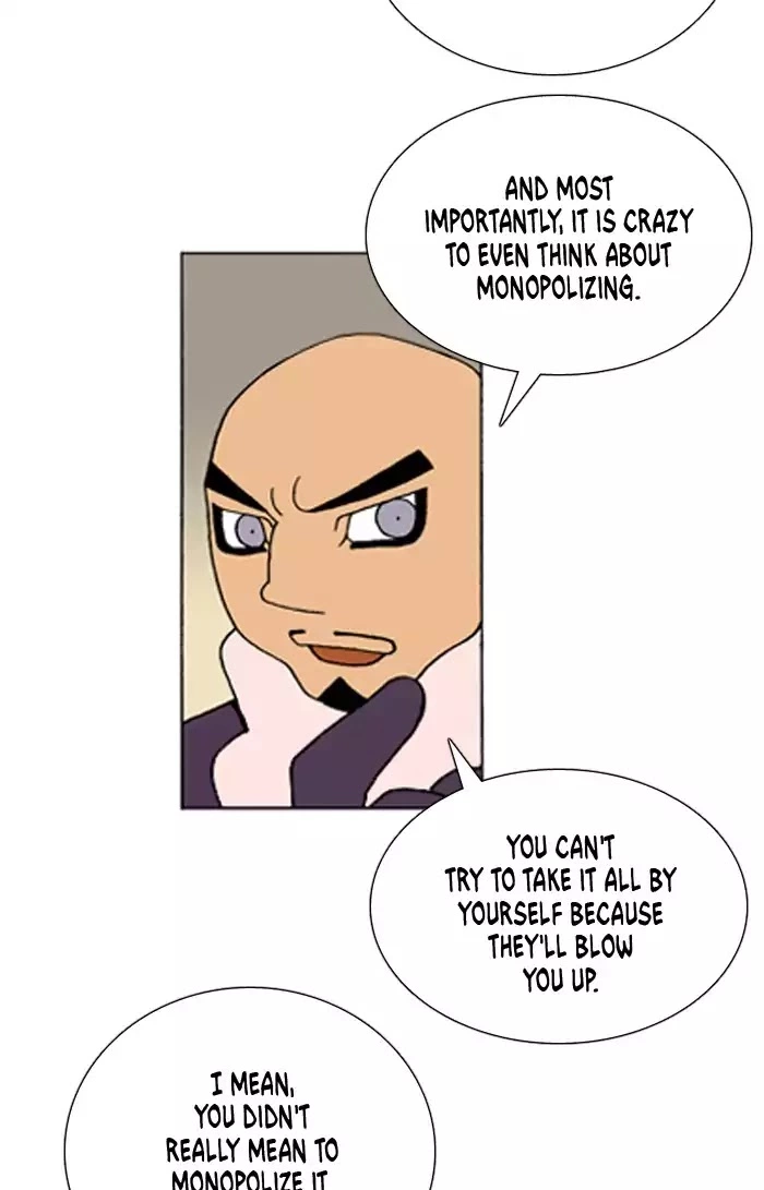 Denma Chapter 391 page 6