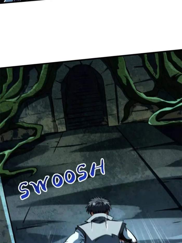Super Gene Chapter 389 page 20