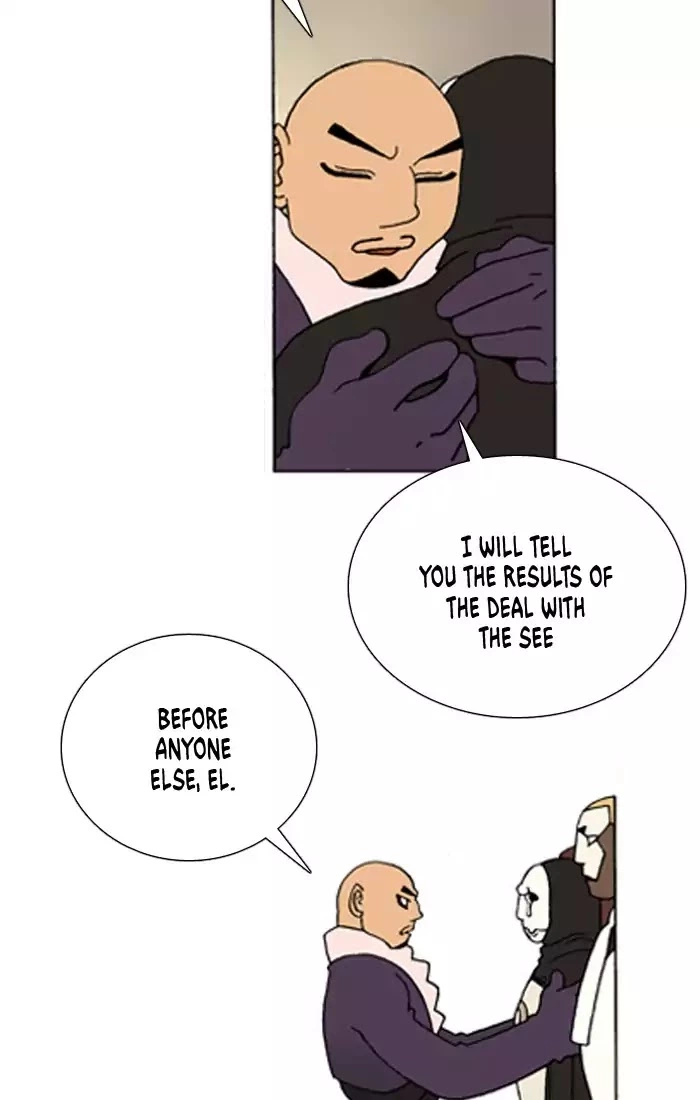 Denma Chapter 391 page 3