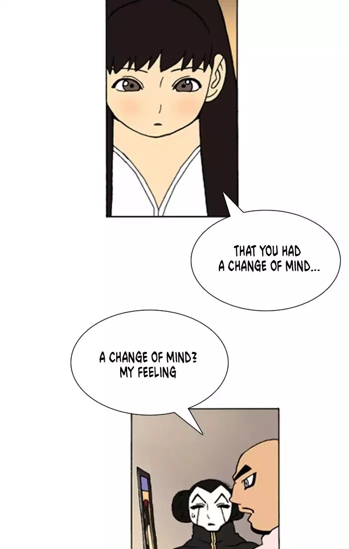 Denma Chapter 391 page 17