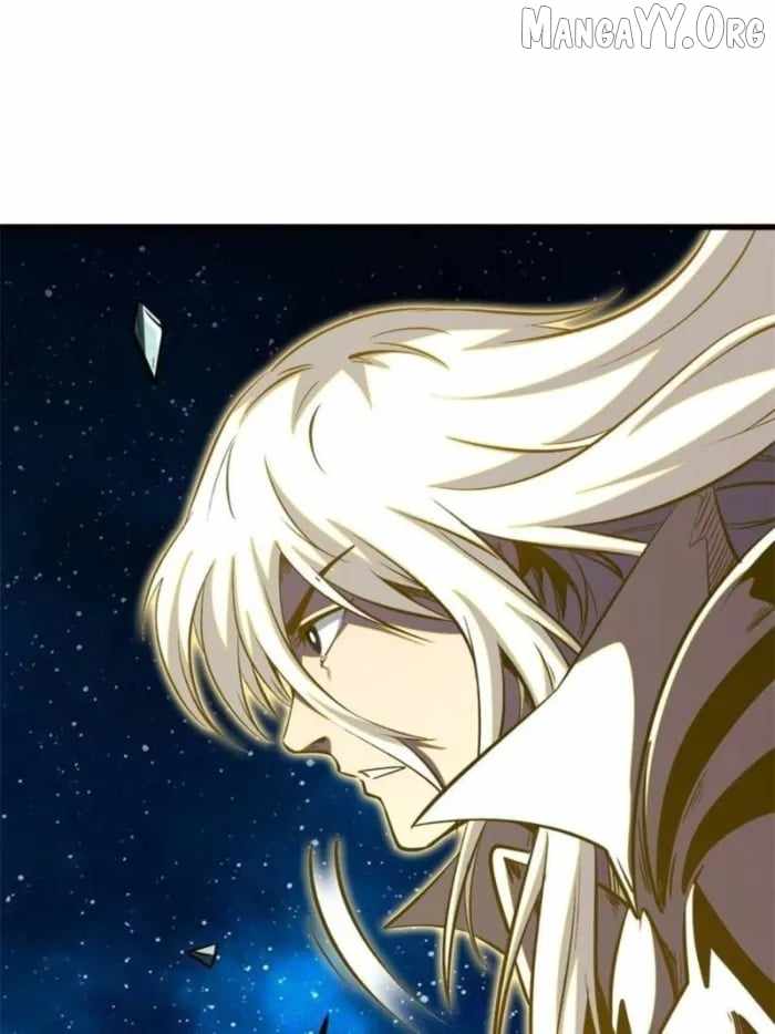 Super Gene Chapter 390 page 35