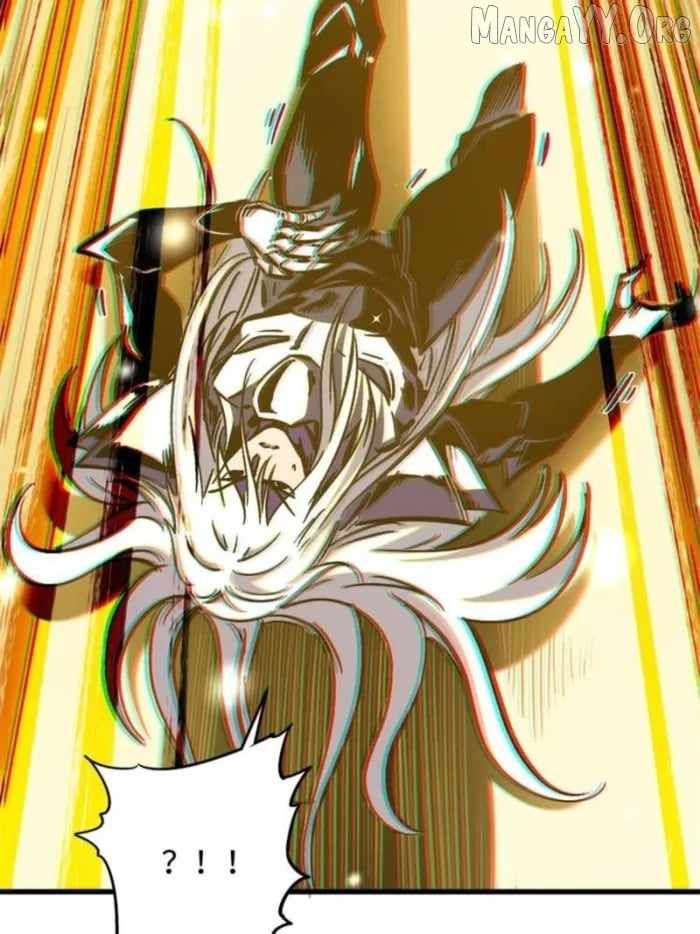 Super Gene Chapter 390 page 29