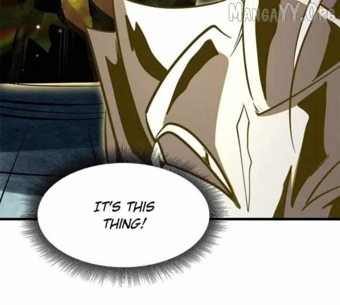 Super Gene Chapter 390 page 23