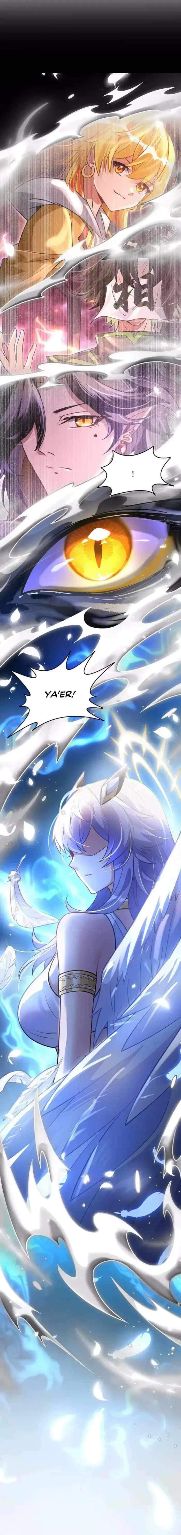 My Female Apprentices Are All Big Shots From the Future Chapter 394 page 9
