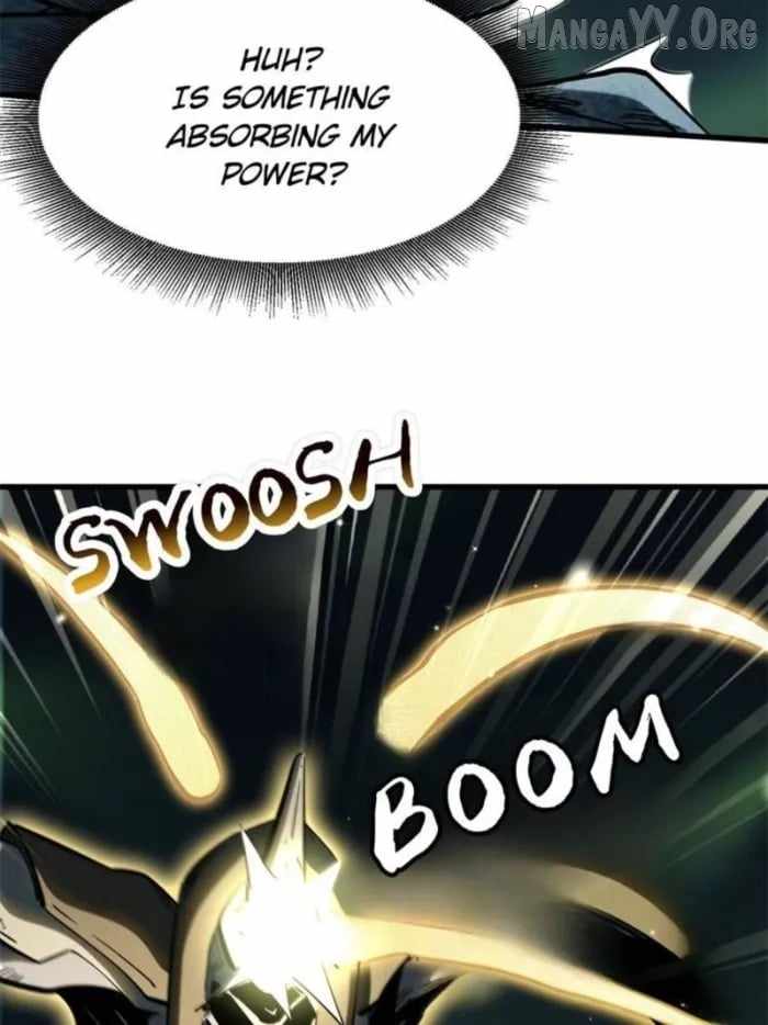 Super Gene Chapter 390 page 19