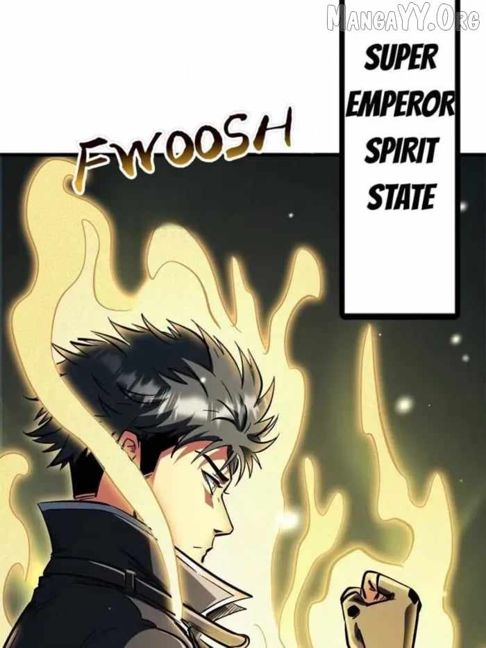 Super Gene Chapter 390 page 15