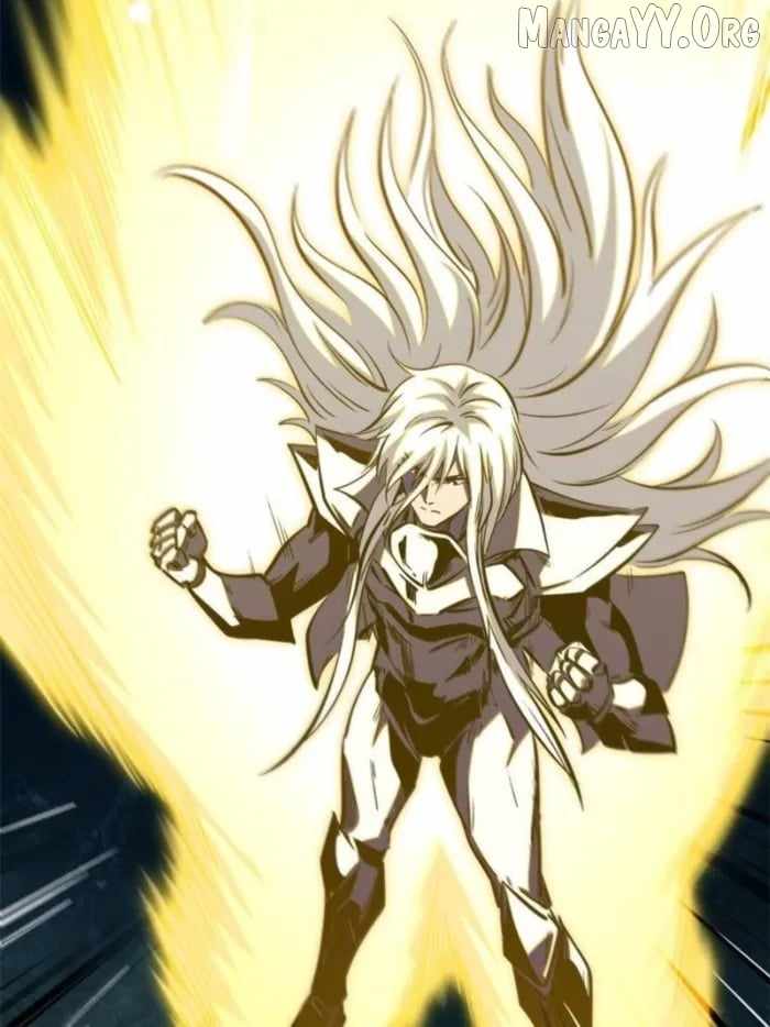 Super Gene Chapter 390 page 39