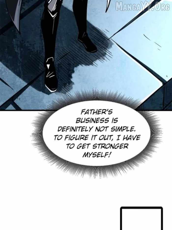 Super Gene Chapter 390 page 14