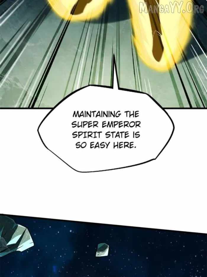 Super Gene Chapter 390 page 40
