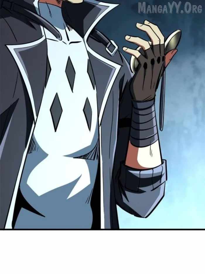 Super Gene Chapter 390 page 6