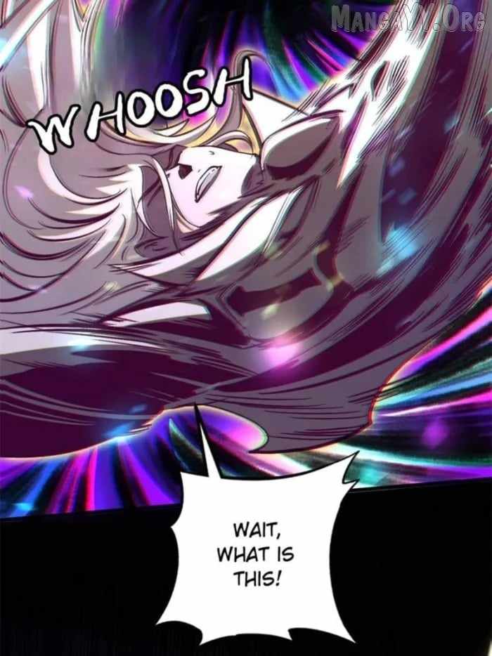 Super Gene Chapter 390 page 31