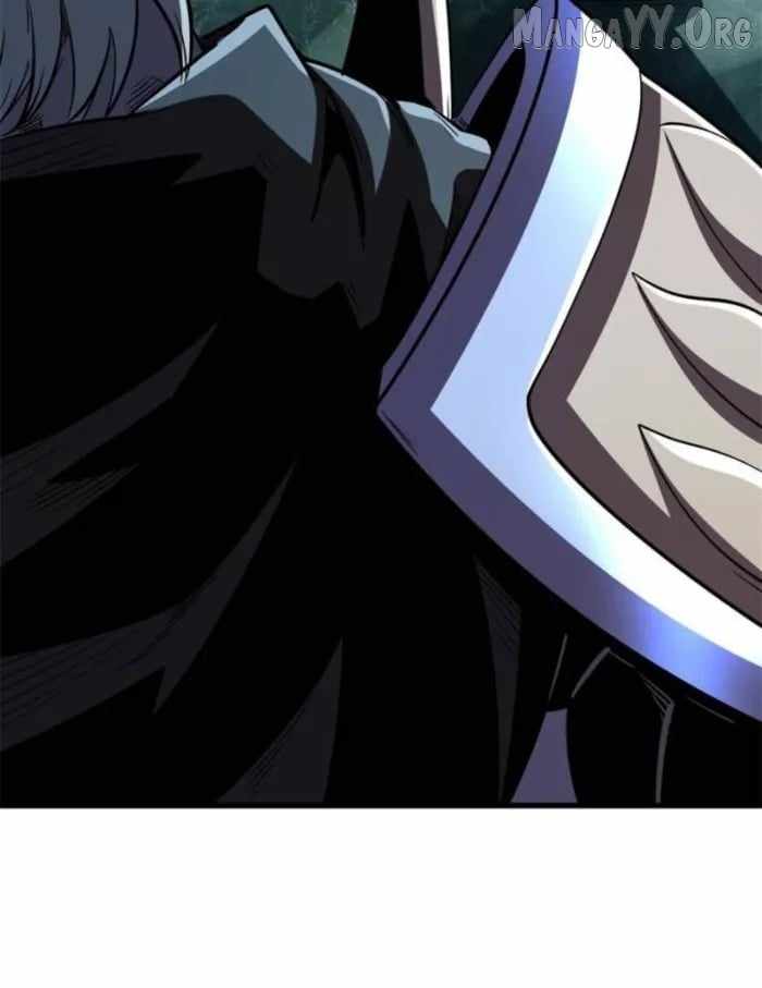 Super Gene Chapter 390 page 55