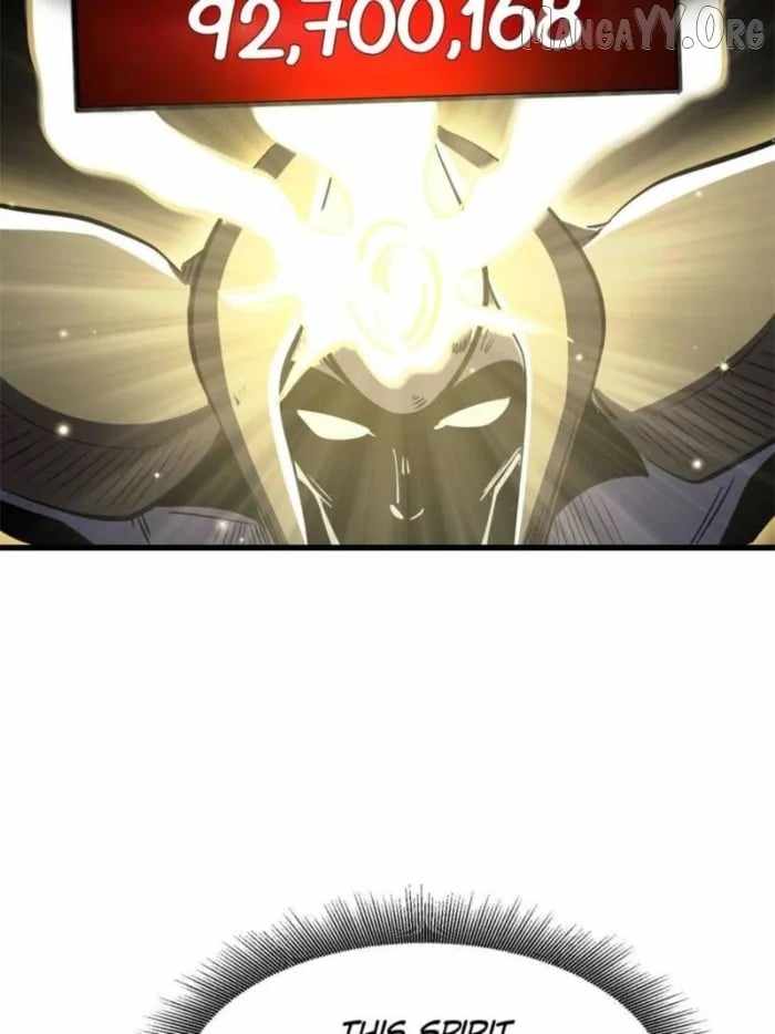 Super Gene Chapter 390 page 61