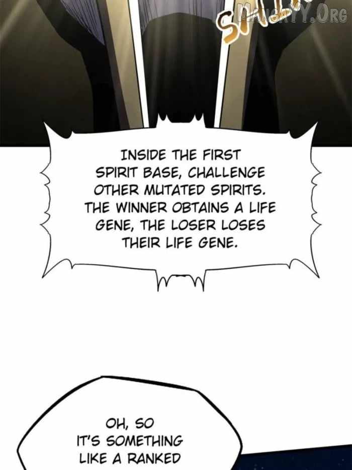 Super Gene Chapter 390 page 47