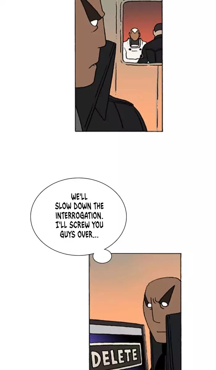 Denma Chapter 392 page 18