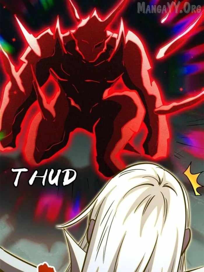 Super Gene Chapter 390 page 64