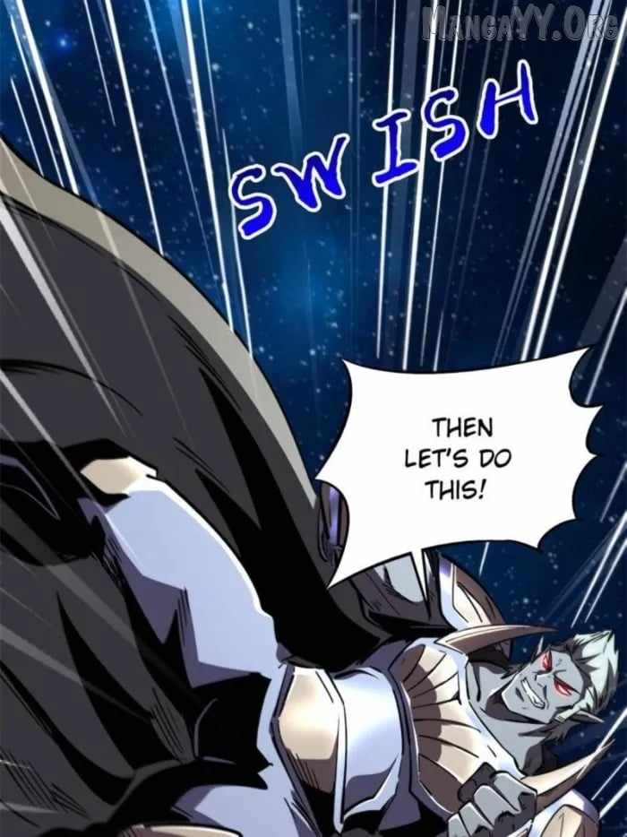 Super Gene Chapter 390 page 57