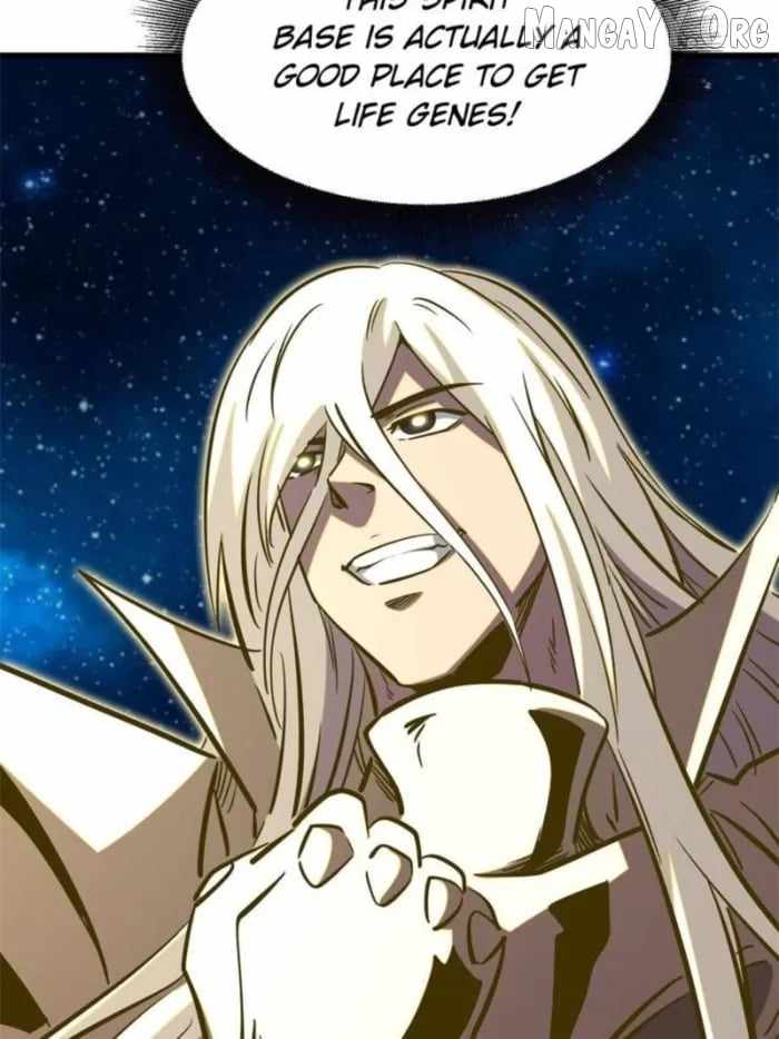 Super Gene Chapter 390 page 62