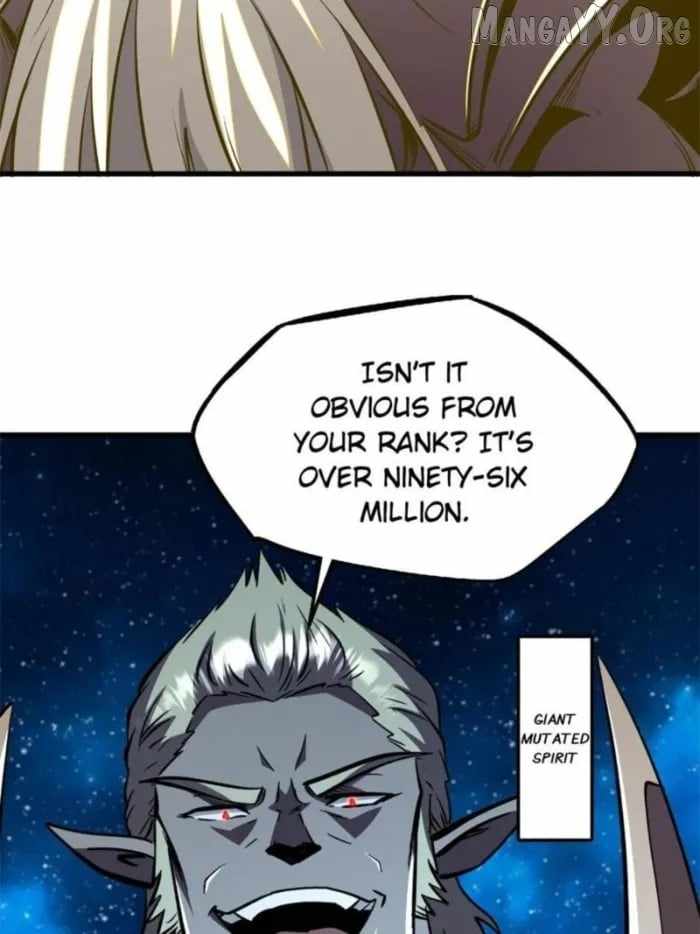 Super Gene Chapter 390 page 52