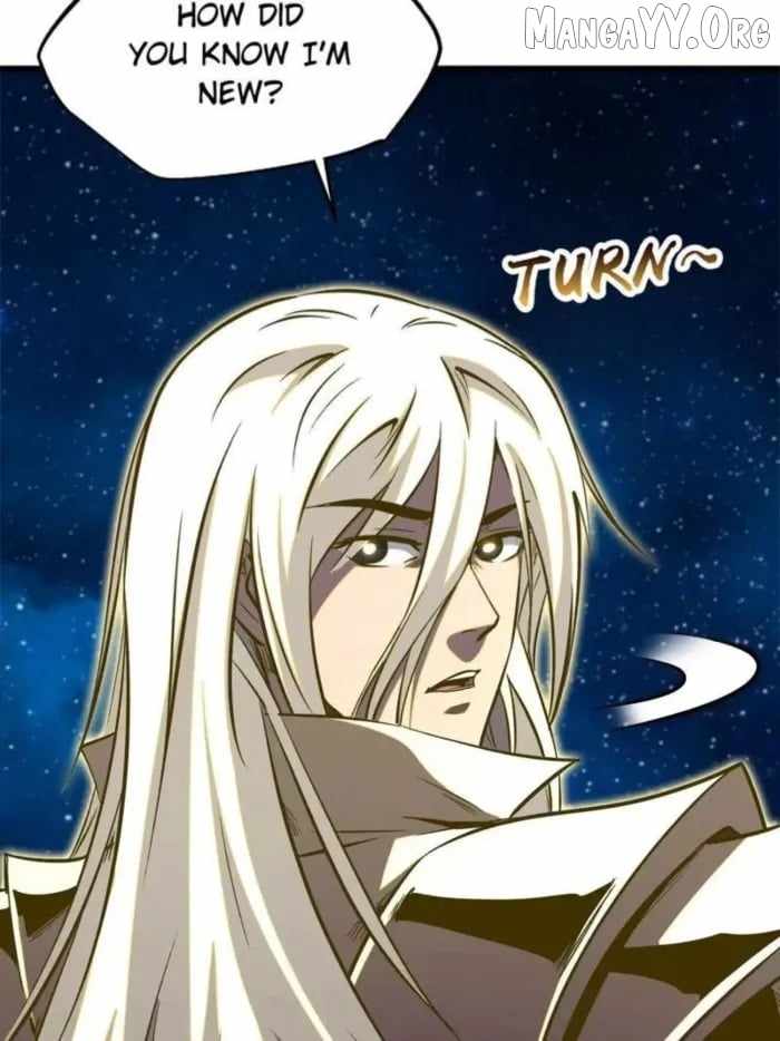 Super Gene Chapter 390 page 51