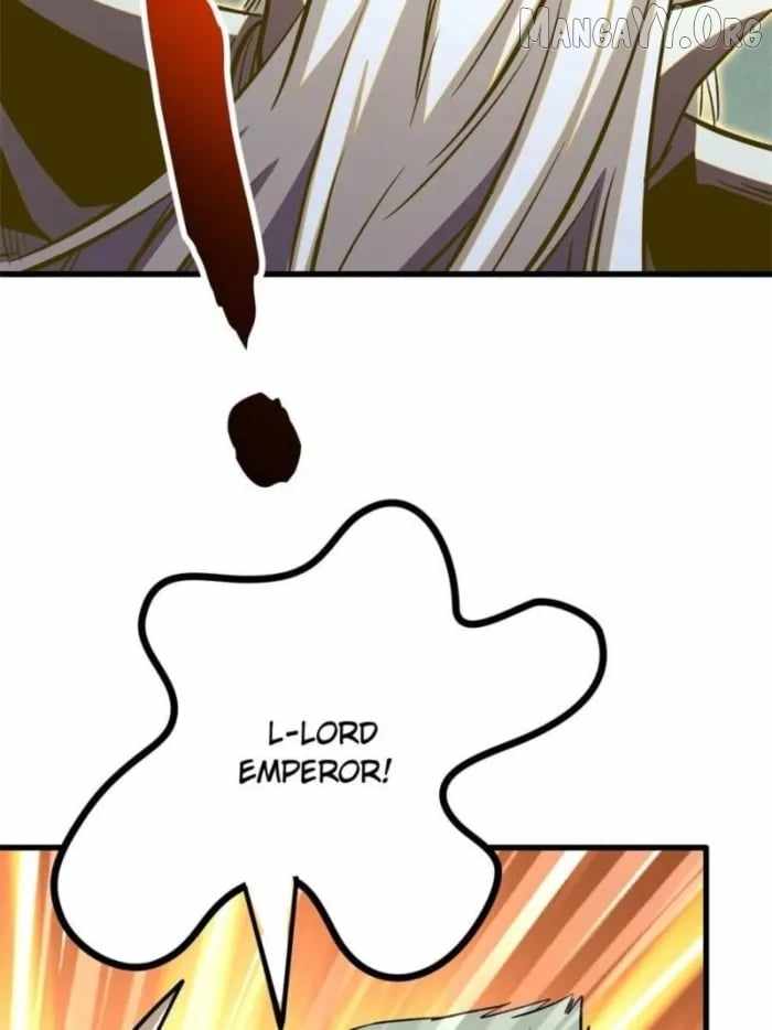 Super Gene Chapter 390 page 65
