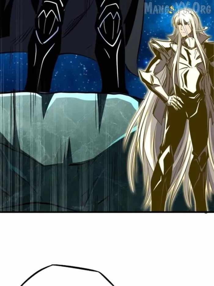 Super Gene Chapter 390 page 50