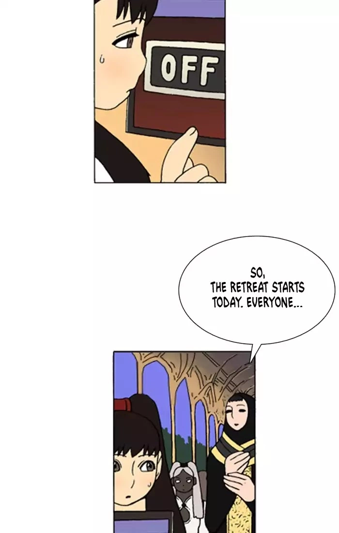 Denma Chapter 392 page 9
