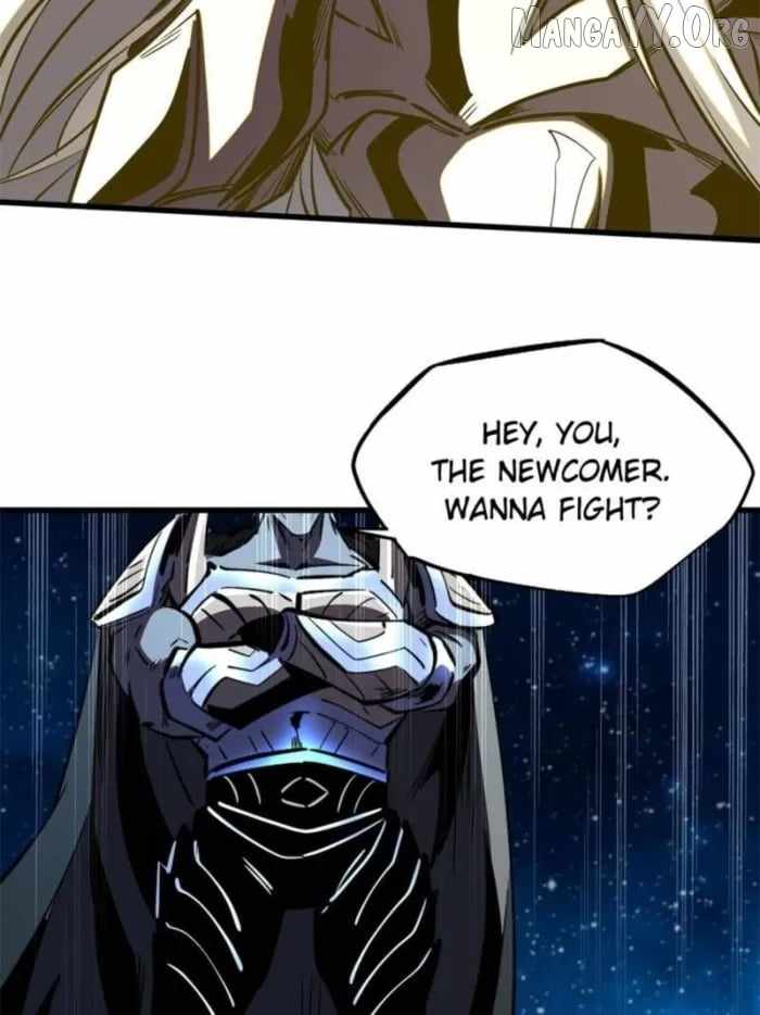 Super Gene Chapter 390 page 49
