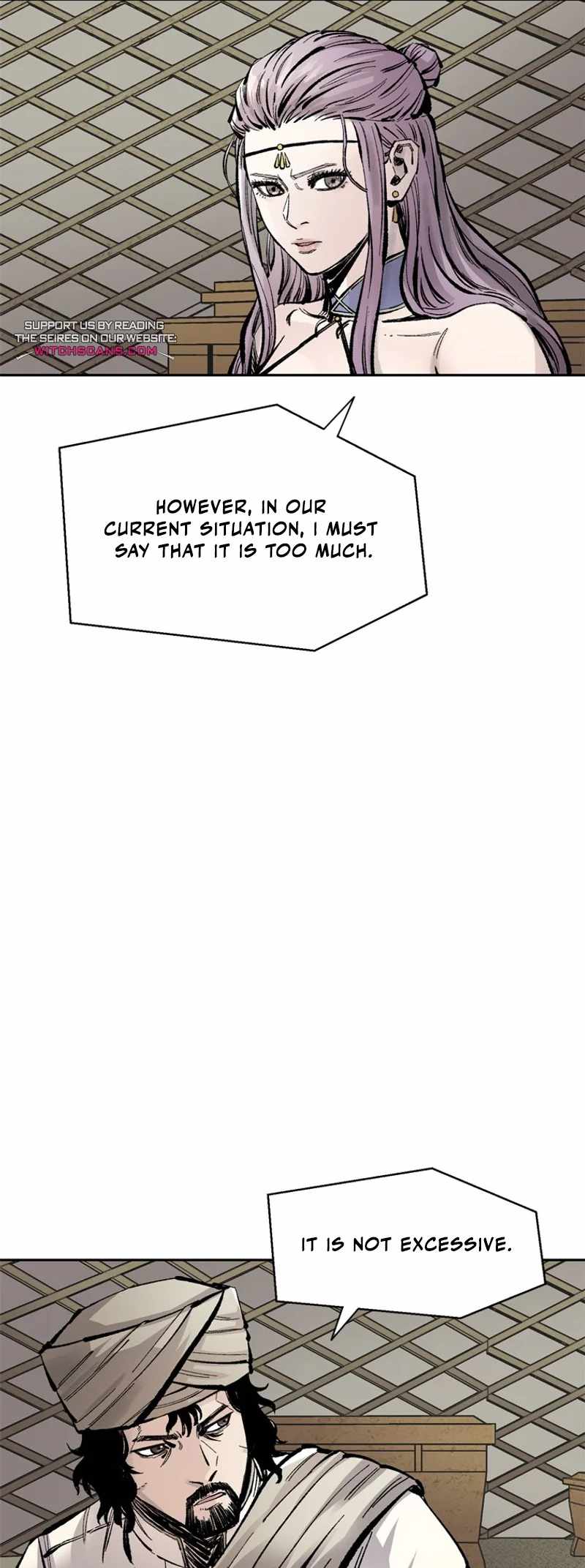 Red Storm Chapter 391 page 9