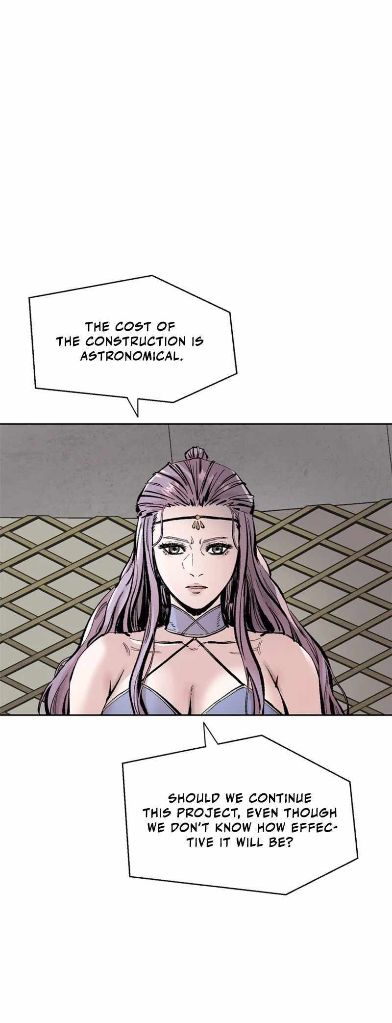 Red Storm Chapter 391 page 5