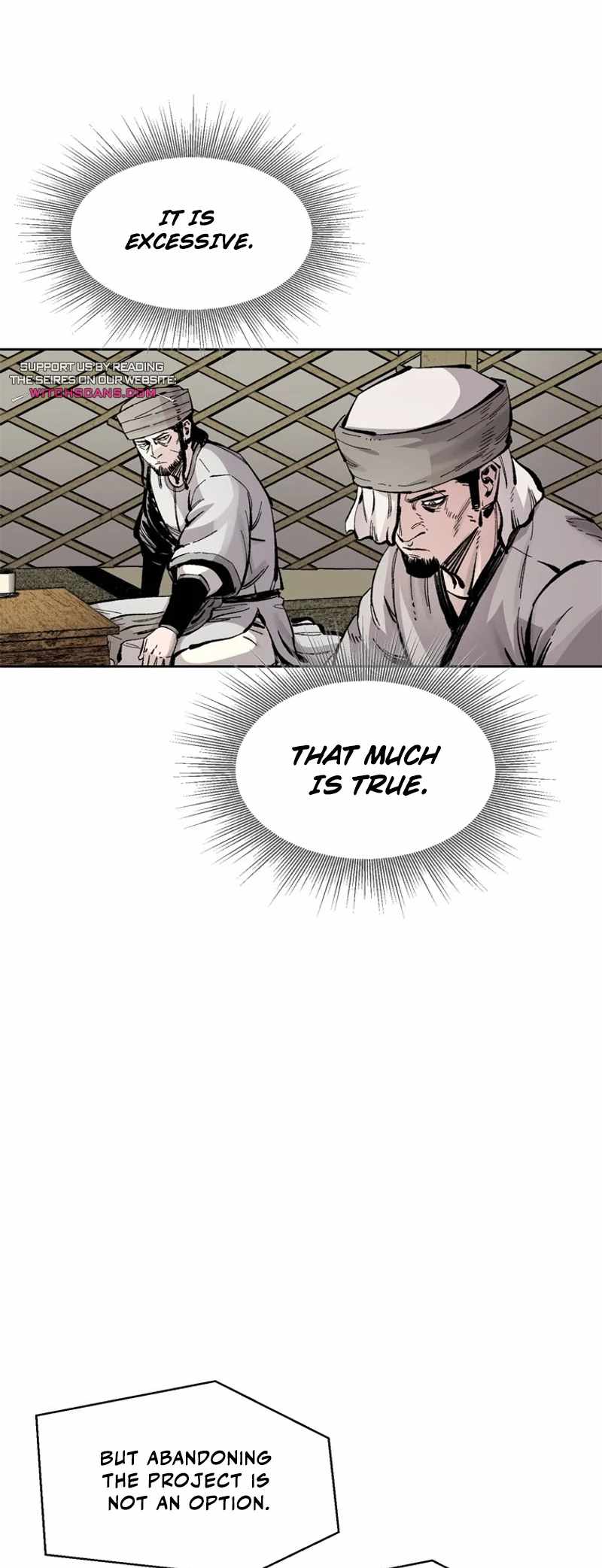 Red Storm Chapter 391 page 7