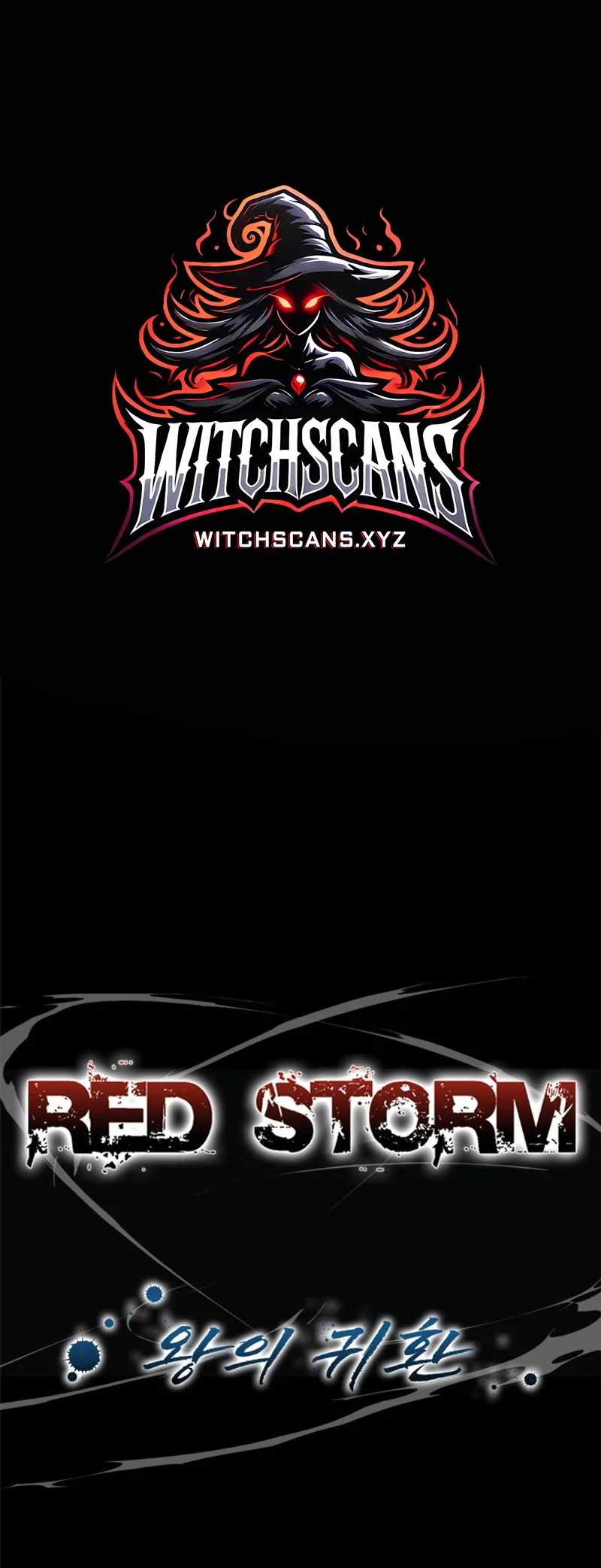 Red Storm Chapter 391 page 2